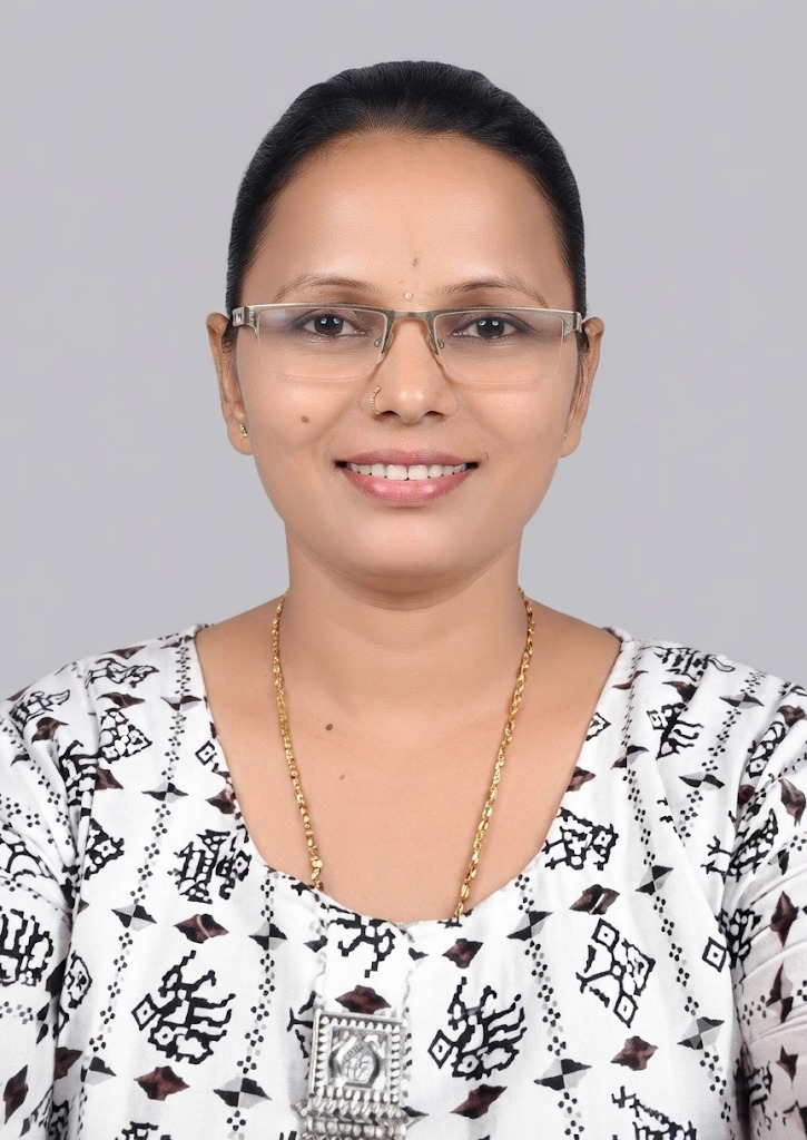 Reshma Lokande - Part time Cook and Baby Sitter in Vikhroli West in Mumbai